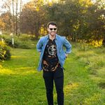 Adam Newell - @aj_newell28 - Instagram