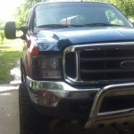 AJ Newton - @powerstroke_extreme - Instagram