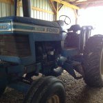 AJ Newton - @fresh_river_farms - Instagram