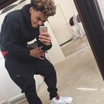 AJ Newton - @ajnewton8022 - Instagram
