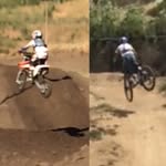 AJ Nicholson - @moto_mtb_rider_5 - Instagram