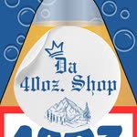 AJ Nicholson - @da40oz.shop - Instagram