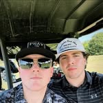 Aaron Nobles - @ajnobles17 - Instagram