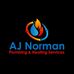 AJ Norman Plumbing &amp; Heating Services - Facebook
