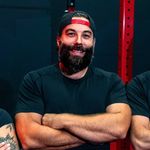 Aaron Norris - @ajnorris - Instagram