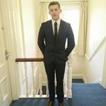Adam Norris - @ajnorris96 - Instagram