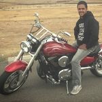 AJ Norris - @aj.norris.411 - Instagram