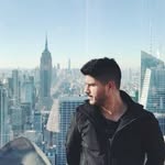 Alan Nunes - @a.jnunes - Instagram
