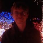 Aj Nye - @megamasher825 - Instagram