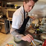 AJ O'Brien Peterson - @chefsince89 - Instagram