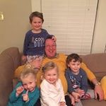 Tony O'Brien - @ajobrien21 - Instagram