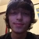 Aj O'Donnell - @yung_chapo509 - Instagram