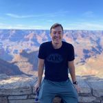 Andrew O'Hara - @ajohara8550 - Instagram