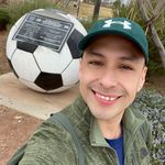Aj Ojeda - @aojeda09 - Instagram