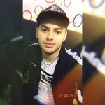 Alan Ojeda - @aj_ojeda07 - Instagram