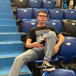 Anibal Ojeda - @aj.ojeda20 - Instagram