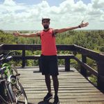 Ari 🇦🇷 ✈ 🇨🇺🇦🇺🇳🇿 - @ojeda_aj - Instagram