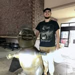 Aj Arguelles - @aj_oldsoul - Instagram