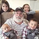 Alan Olds - @ajolds318 - Instagram