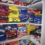 Arkadiusz Jasiuczenia - @ajron_oldschoolshirts - Instagram