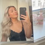 ANDREA JENSEN OLSEN - @andreajolsen - Instagram