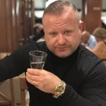 Andrzej Olszewski - @ajsolszewski - Instagram