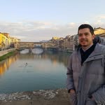 Antonio Jesús Olvera Rojas - @ajolvera84 - Instagram