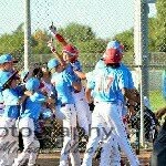 AJ O'Neal - @_baseball_kid_25_ - Instagram