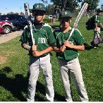 AJ O'Neal - @_baseball_kid_25 - Instagram