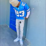 Jordan le Sage - @ajonealadin - Instagram
