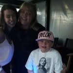 AJ O’Neill - @ajneilll - Instagram