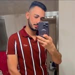 Ailton Júnio Pacheco - @_a_j_pacheco_ - Instagram