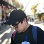 @aj_pacheco1031 - Instagram