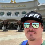 AJ Pacheco - @fights_hipster - Instagram