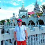 A-j Palermo - @palermoaj - Instagram