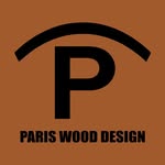 AJ Paris - @pariswooddesign - Instagram