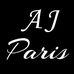 AJ Paris - Facebook