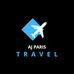 AJ Paris Travel - Facebook