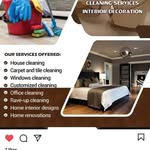 Aj Ruby and Paris - @new.viewcleaningservices - Instagram