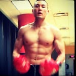 Aj Park - @ajdineropark - Instagram