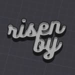 AJ Parker - @risenbylayers - Instagram
