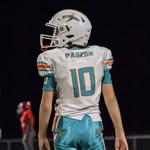 AJ Parker - @ajparker_10 - Instagram