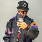 AJ Parker III - @ajpthree - Instagram