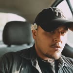 Gé Cerqua - @ajparker87 - Instagram