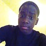Aj Parks - @itsmarz_315 - Instagram