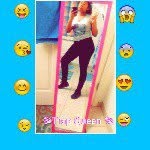 Aj parks - @baby_girl_yu_a_blessing_ - Instagram