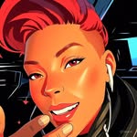 Aj Parks - @ashiaparks85 - Instagram
