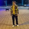 AJ Parks - @aj_parks21 - TikTok