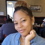 Monica Harmon-Stewart - @ajparksgrey - Instagram