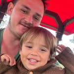 Aaron Parsons - @ajparsons78 - Instagram